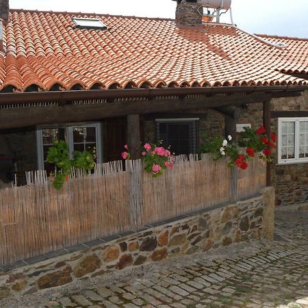 Willa Apimonte Casa Do Pascoal - Pn Montesinho Bragança Zewnętrze zdjęcie