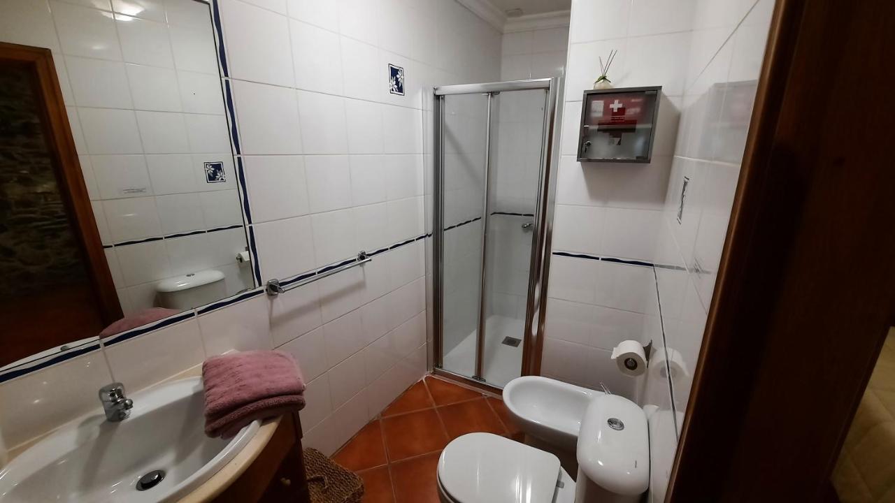 Willa Apimonte Casa Do Pascoal - Pn Montesinho Bragança Zewnętrze zdjęcie