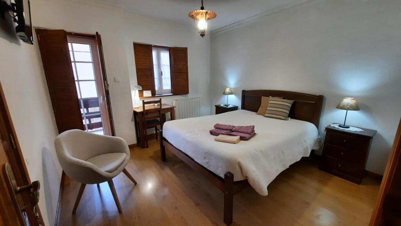 Willa Apimonte Casa Do Pascoal - Pn Montesinho Bragança Zewnętrze zdjęcie