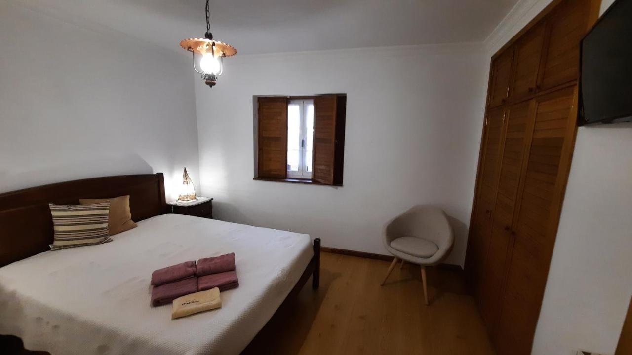 Willa Apimonte Casa Do Pascoal - Pn Montesinho Bragança Zewnętrze zdjęcie