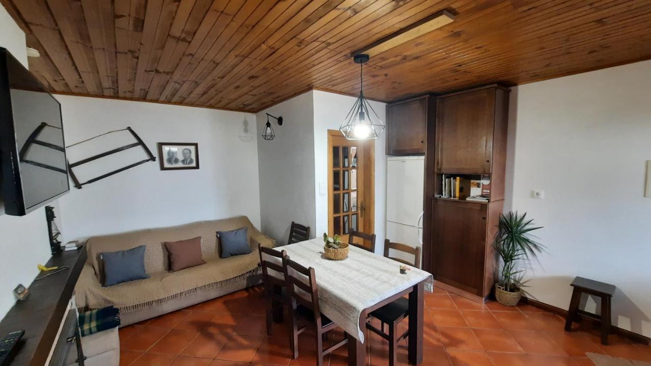 Willa Apimonte Casa Do Pascoal - Pn Montesinho Bragança Zewnętrze zdjęcie