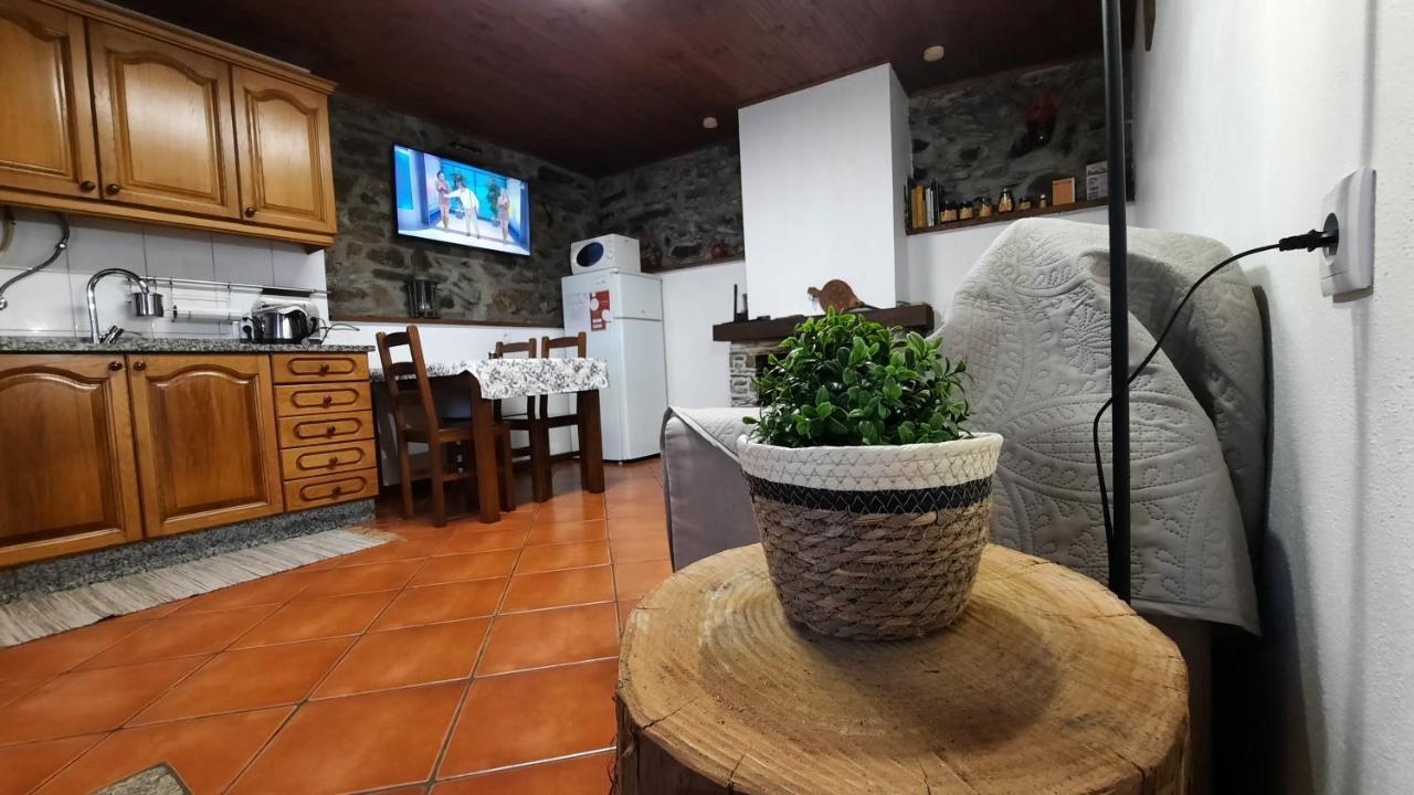 Willa Apimonte Casa Do Pascoal - Pn Montesinho Bragança Zewnętrze zdjęcie
