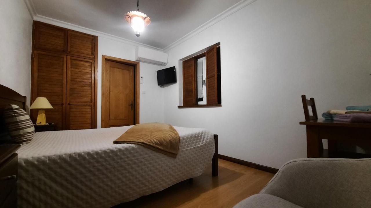 Willa Apimonte Casa Do Pascoal - Pn Montesinho Bragança Zewnętrze zdjęcie