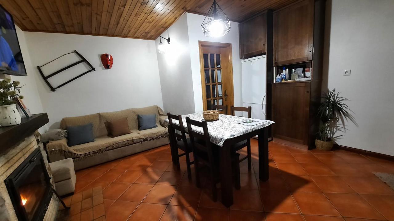 Willa Apimonte Casa Do Pascoal - Pn Montesinho Bragança Zewnętrze zdjęcie