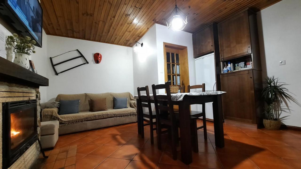 Willa Apimonte Casa Do Pascoal - Pn Montesinho Bragança Zewnętrze zdjęcie