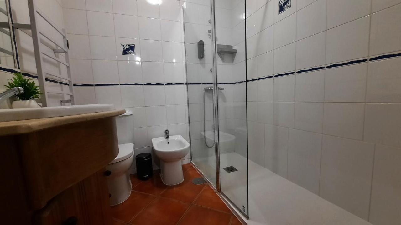 Willa Apimonte Casa Do Pascoal - Pn Montesinho Bragança Zewnętrze zdjęcie