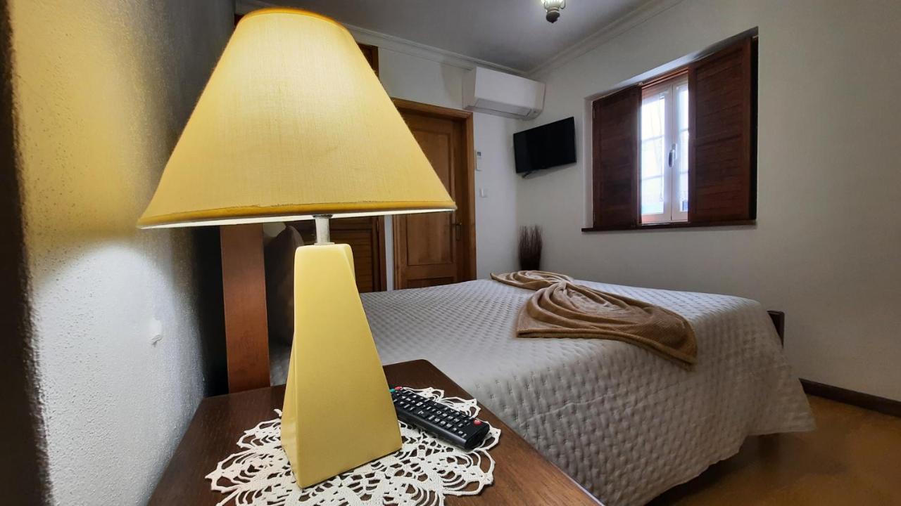 Willa Apimonte Casa Do Pascoal - Pn Montesinho Bragança Zewnętrze zdjęcie