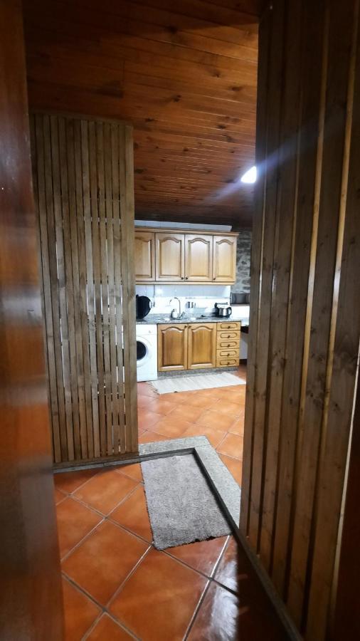 Willa Apimonte Casa Do Pascoal - Pn Montesinho Bragança Zewnętrze zdjęcie