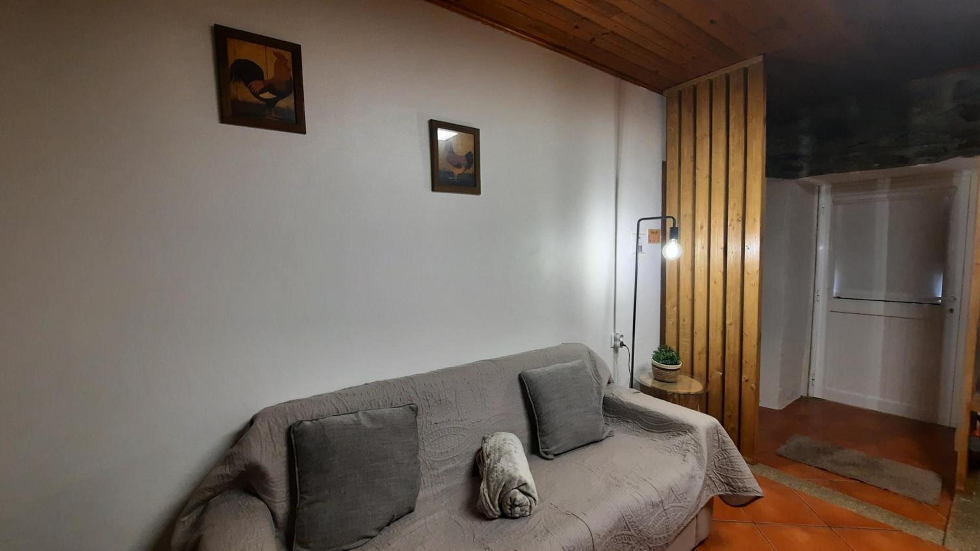 Willa Apimonte Casa Do Pascoal - Pn Montesinho Bragança Zewnętrze zdjęcie