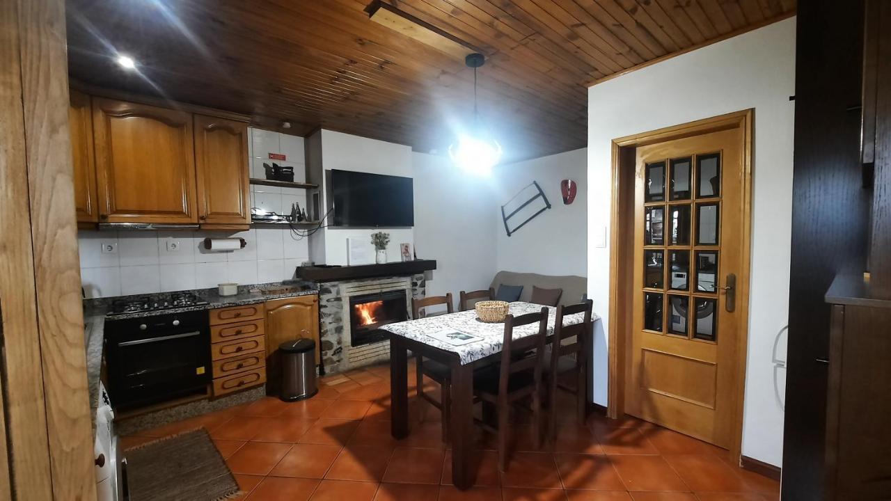 Willa Apimonte Casa Do Pascoal - Pn Montesinho Bragança Zewnętrze zdjęcie