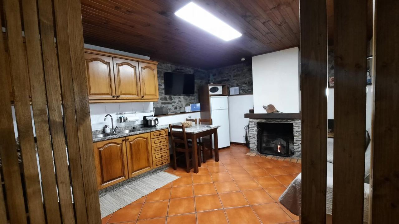 Willa Apimonte Casa Do Pascoal - Pn Montesinho Bragança Zewnętrze zdjęcie