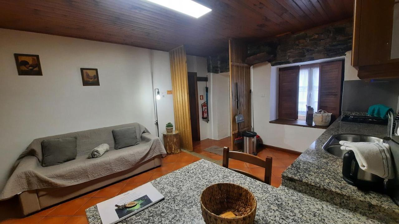 Willa Apimonte Casa Do Pascoal - Pn Montesinho Bragança Zewnętrze zdjęcie