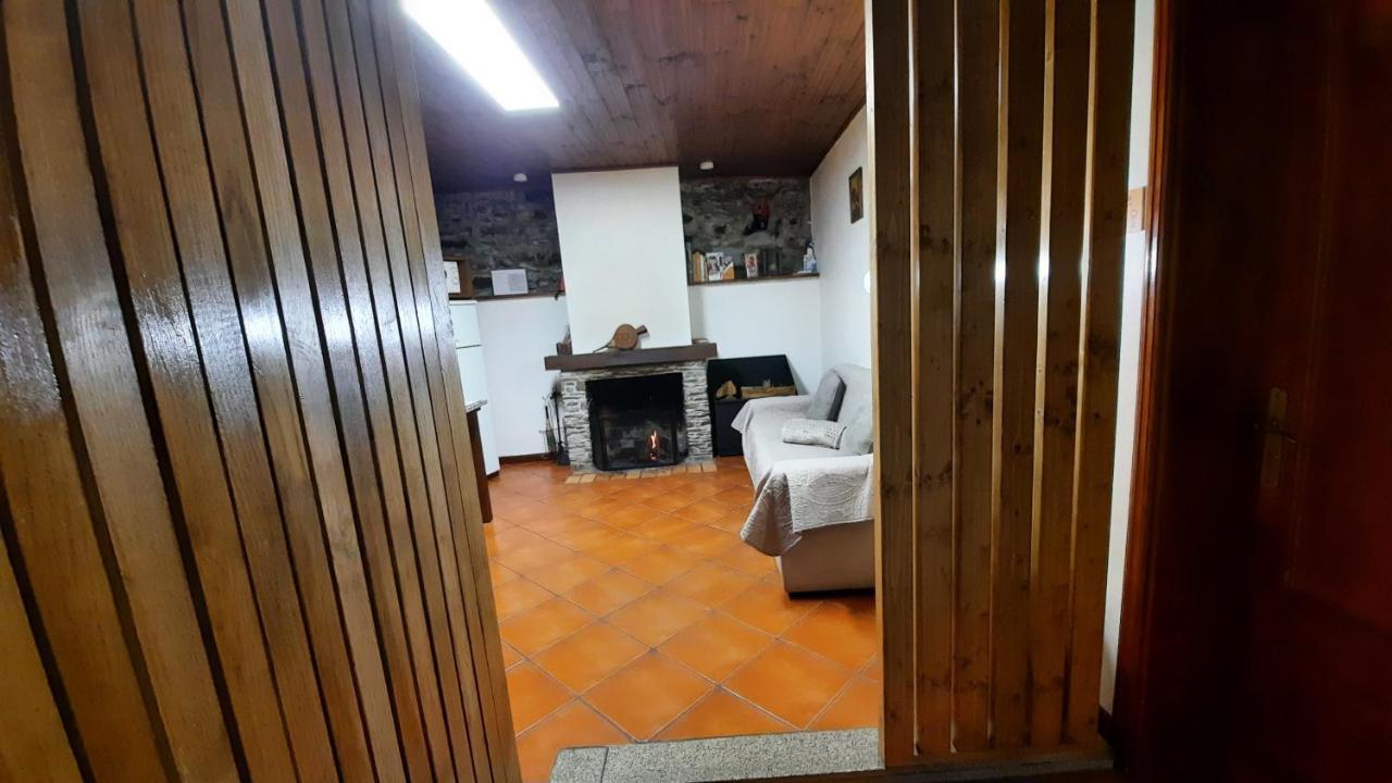 Willa Apimonte Casa Do Pascoal - Pn Montesinho Bragança Zewnętrze zdjęcie