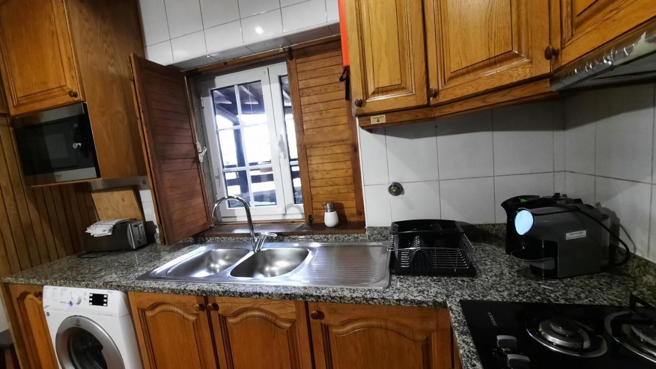 Willa Apimonte Casa Do Pascoal - Pn Montesinho Bragança Zewnętrze zdjęcie