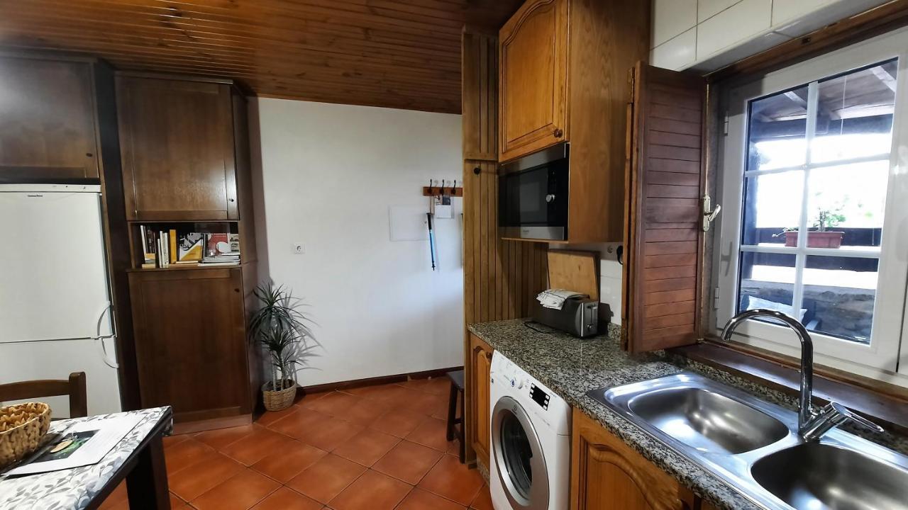 Willa Apimonte Casa Do Pascoal - Pn Montesinho Bragança Zewnętrze zdjęcie
