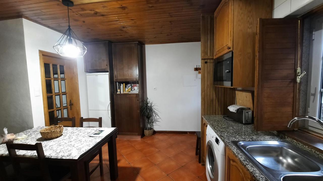 Willa Apimonte Casa Do Pascoal - Pn Montesinho Bragança Zewnętrze zdjęcie