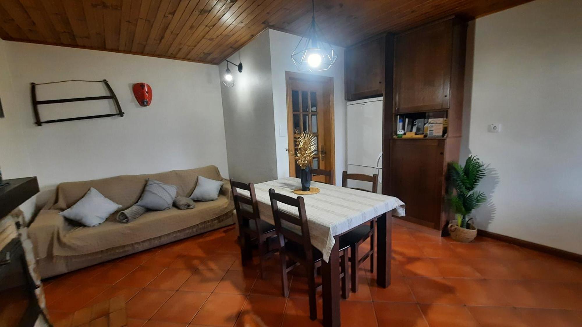 Willa Apimonte Casa Do Pascoal - Pn Montesinho Bragança Zewnętrze zdjęcie