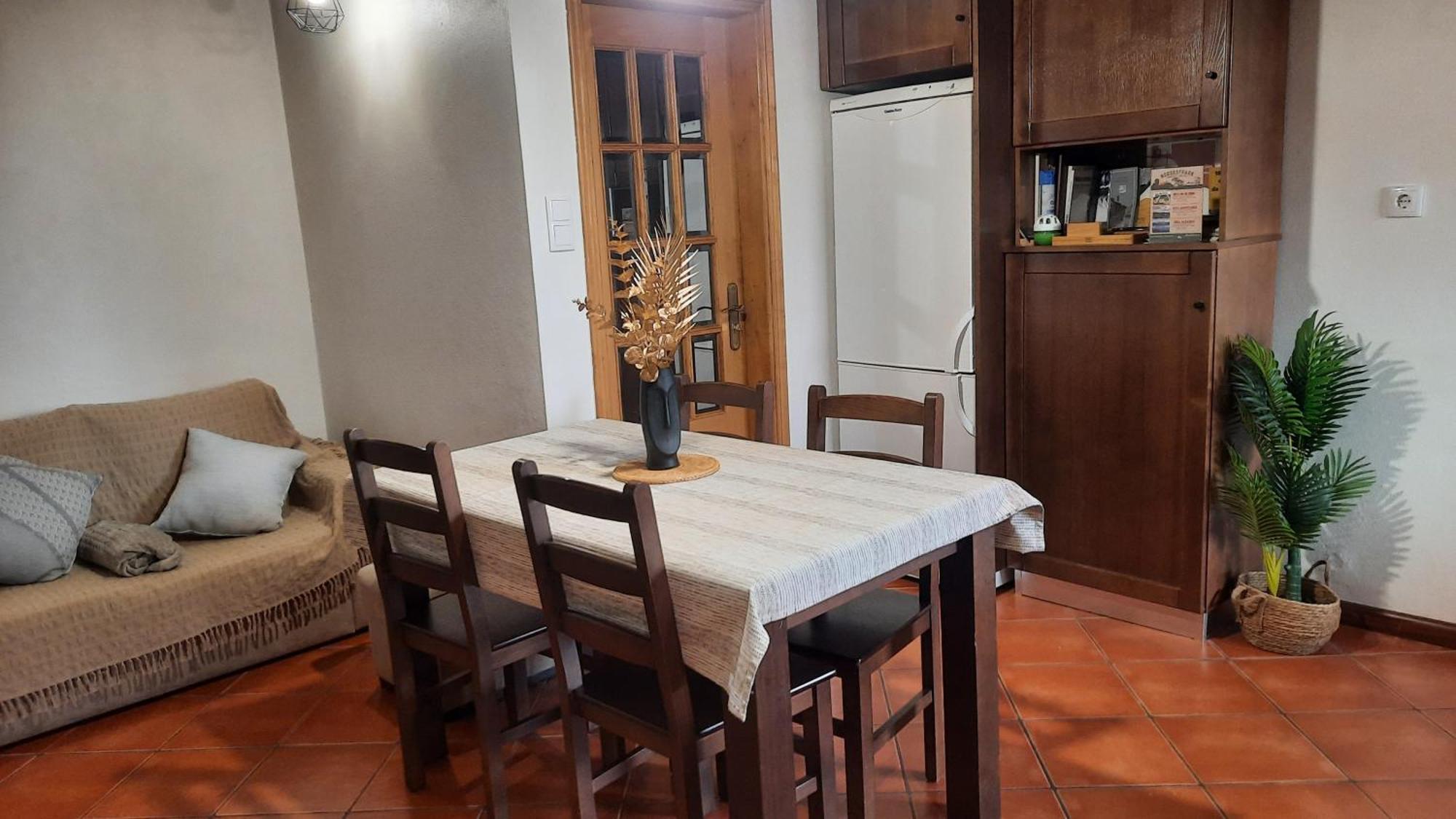 Willa Apimonte Casa Do Pascoal - Pn Montesinho Bragança Zewnętrze zdjęcie