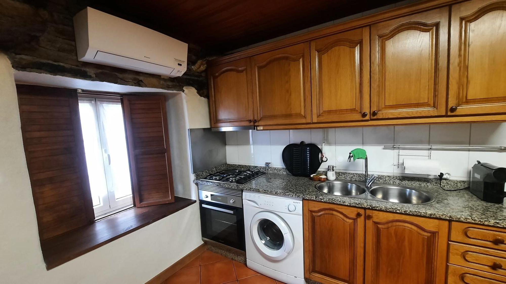 Willa Apimonte Casa Do Pascoal - Pn Montesinho Bragança Zewnętrze zdjęcie