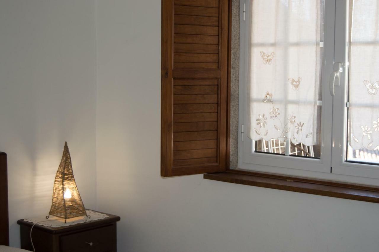 Willa Apimonte Casa Do Pascoal - Pn Montesinho Bragança Zewnętrze zdjęcie