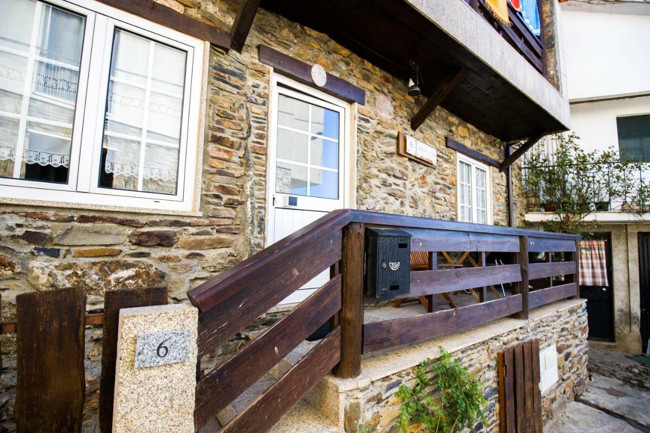 Willa Apimonte Casa Do Pascoal - Pn Montesinho Bragança Zewnętrze zdjęcie