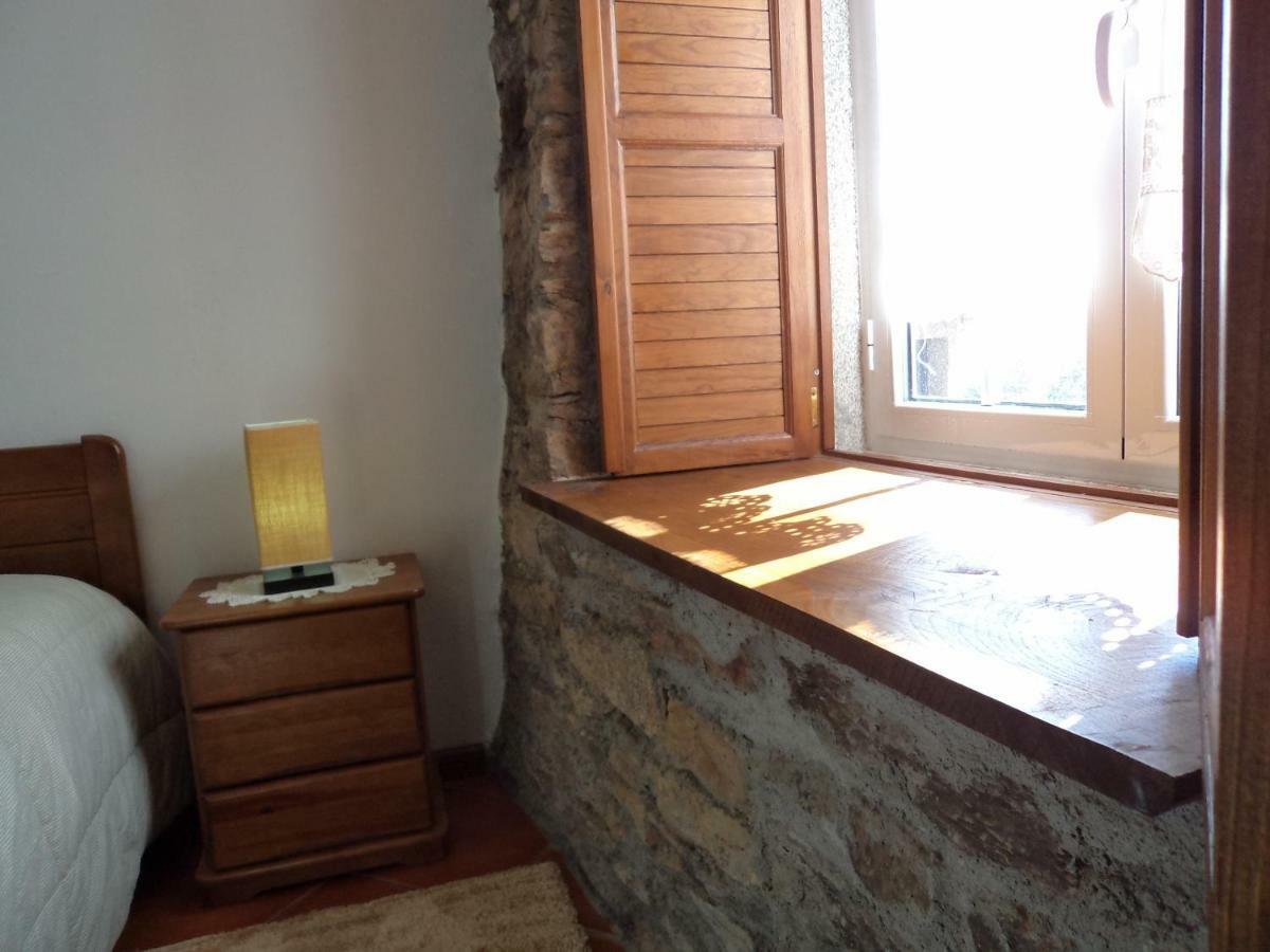 Willa Apimonte Casa Do Pascoal - Pn Montesinho Bragança Zewnętrze zdjęcie