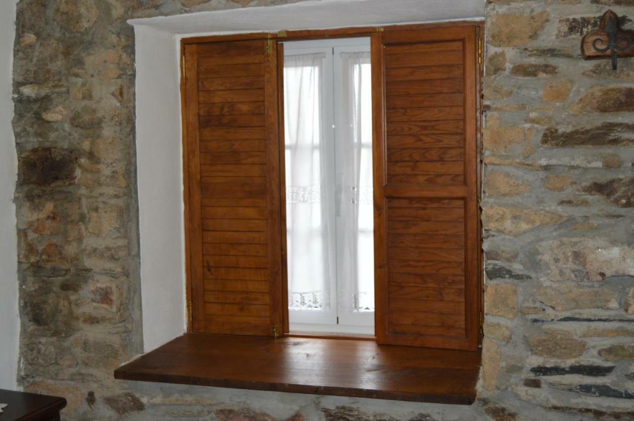 Willa Apimonte Casa Do Pascoal - Pn Montesinho Bragança Zewnętrze zdjęcie