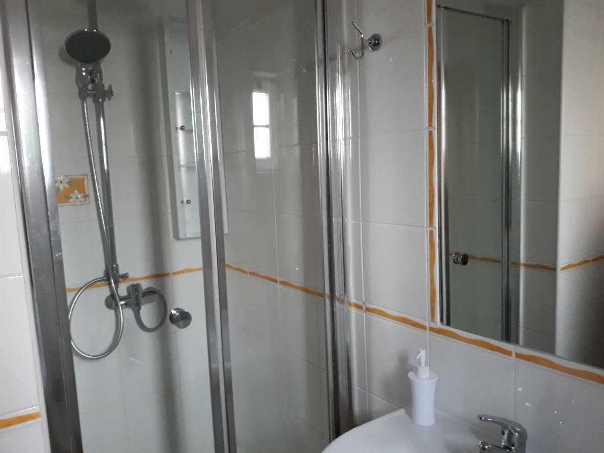 Willa Apimonte Casa Do Pascoal - Pn Montesinho Bragança Zewnętrze zdjęcie